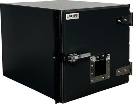 RECINTO DE PRUEBA BLINDADO RF LBX4035 LabiFix RF Shield Box - Vista 4 de 21