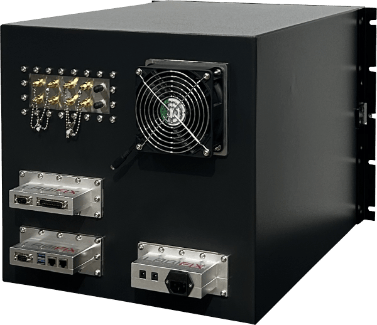 RECINTO DE PRUEBA BLINDADO RF LBX4035 LabiFix RF Shield Box - Vista 6 de 21