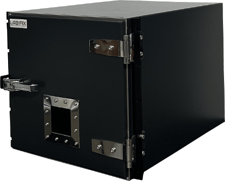 RECINTO DE PRUEBA BLINDADO RF LBX4035 LabiFix RF Shield Box - Vista 8 de 21