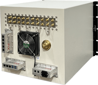 RECINTO DE PRUEBA BLINDADO RF LBX4060 LabiFix RF Shield Box - Vista 3 de 14