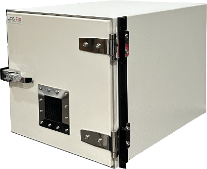 RECINTO DE PRUEBA BLINDADO RF LBX4060 LabiFix RF Shield Box - Vista 11 de 14