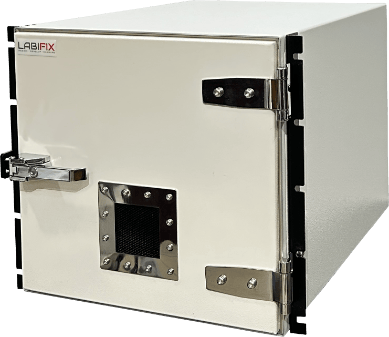 RECINTO DE PRUEBA BLINDADO RF LBX4060 LabiFix RF Shield Box - Vista 10 de 14