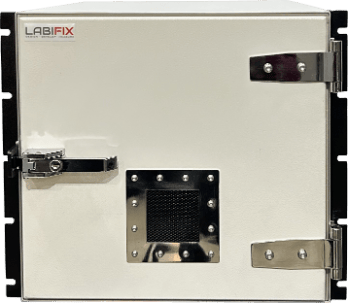 RECINTO DE PRUEBA BLINDADO RF LBX4060 LabiFix RF Shield Box - Vista 7 de 14