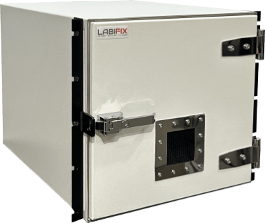 RECINTO DE PRUEBA BLINDADO RF LBX4060 LabiFix RF Shield Box - Vista 6 de 14