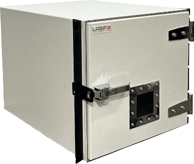 RECINTO DE PRUEBA BLINDADO RF LBX4060 LabiFix RF Shield Box - Vista 5 de 14