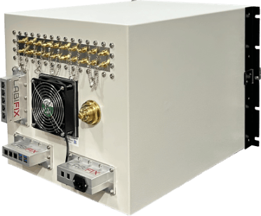 RECINTO DE PRUEBA BLINDADO RF LBX4060 LabiFix RF Shield Box - Vista 4 de 14