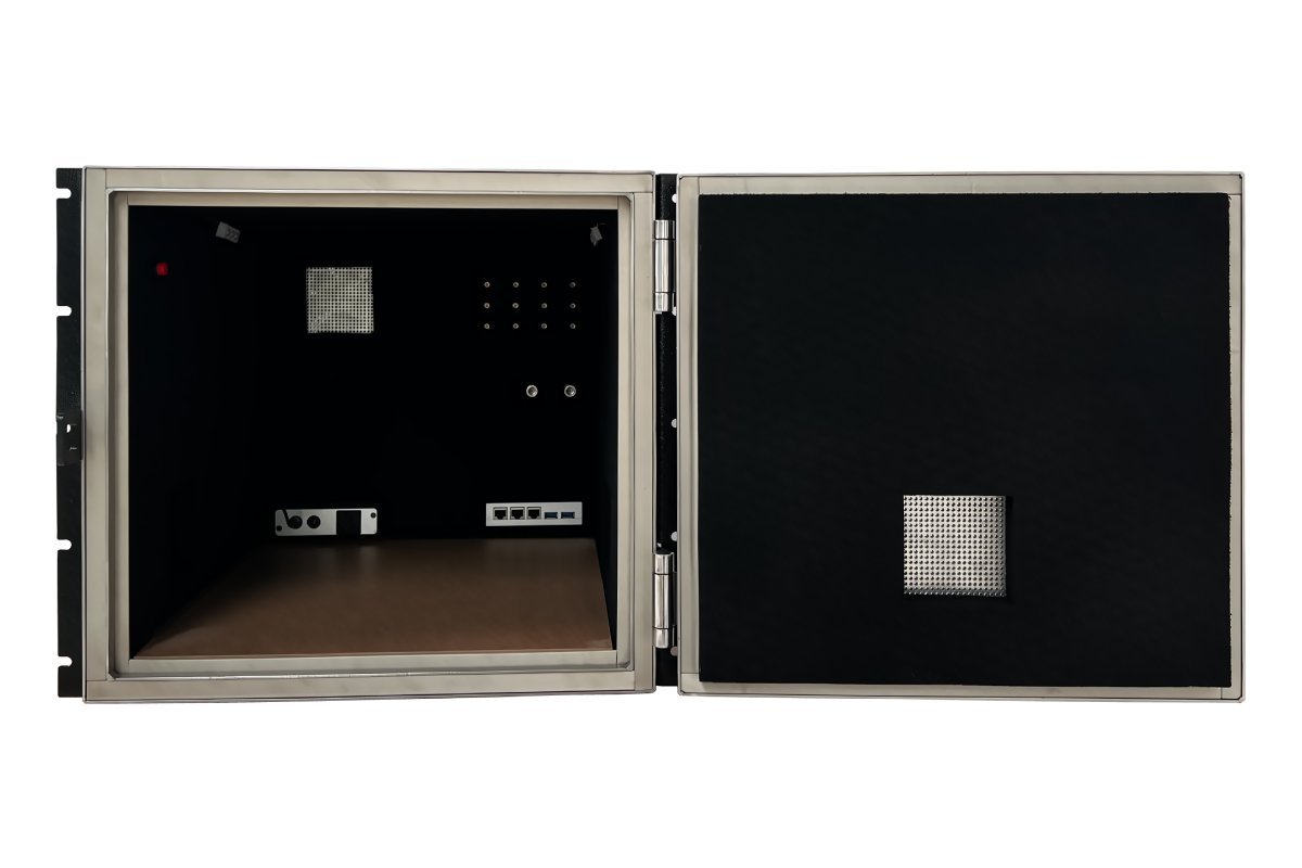 LBX4070 WIFI  TEST BOX - LabiFix RF Shield Box Solution