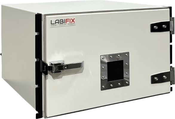 LBX4650 RF SHEILDED TEST ENCLOSURE - LabiFix RF Shield Box Solution