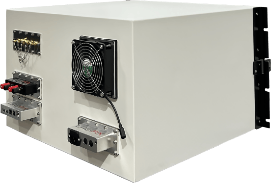 LBX4650 RF SHEILDED TEST ENCLOSURE LabiFix RF Shield Box - View 11 of 14