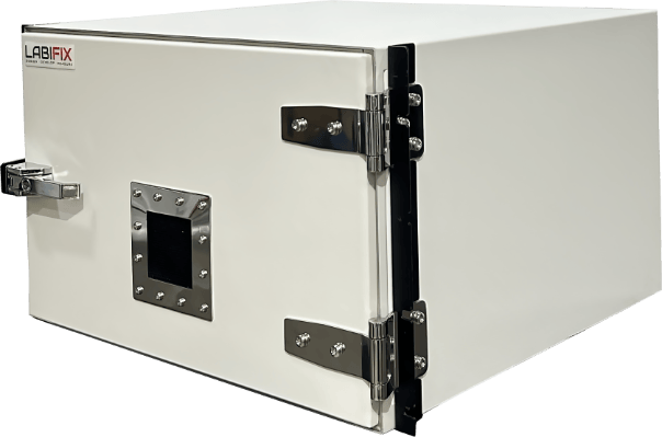 LBX4650 RF SHEILDED TEST ENCLOSURE LabiFix RF Shield Box - View 7 of 14