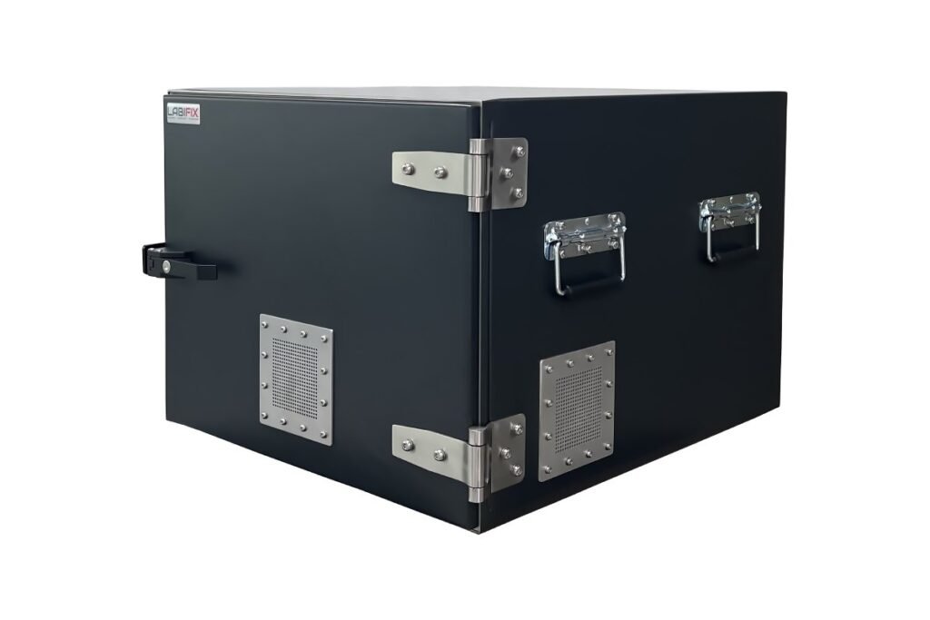 5g щит (Russian) LabiFix RF Shield Box - View 16 of 18