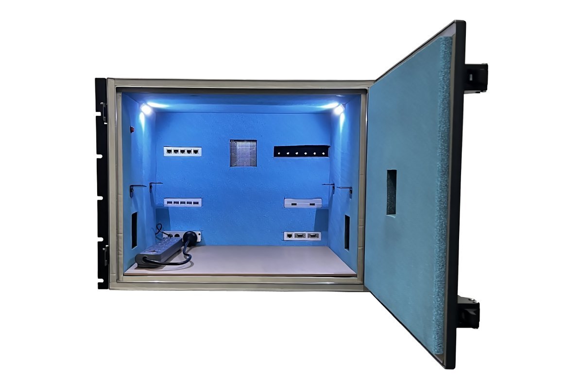 5g щит (Russian) LabiFix RF Shield Box - View 17 of 18