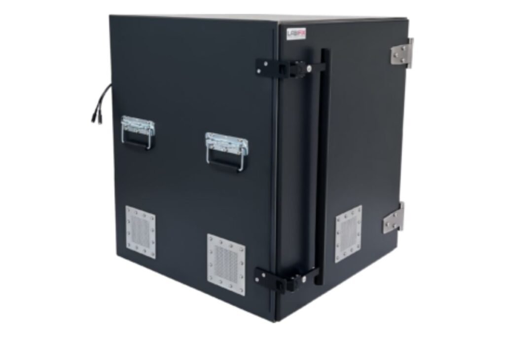 LBX6010 RF SHEILDED TEST ENCLOSURE - LabiFix RF Shield Box Solution