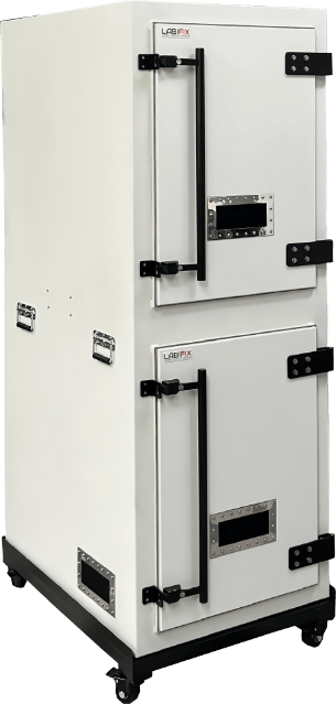 LBX6900 RF SHEILDED TEST ENCLOSURE - LabiFix RF Shield Box Solution