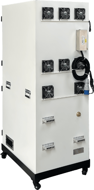 RECINTO DE PRUEBAS BLINDADO RF LBX6900 LabiFix RF Shield Box - Vista 15 de 16