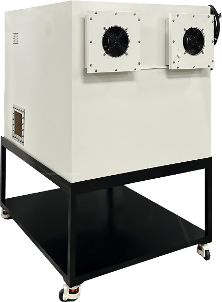 LBX7550 RF SHEILDED TEST ENCLOSURE LabiFix RF Shield Box - View 5 of 9