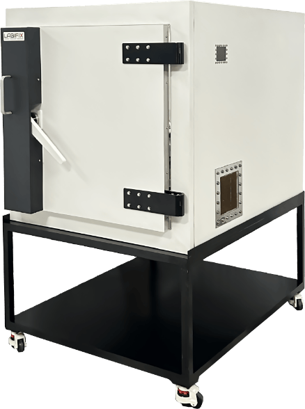 LBX7550 RF SHEILDED TEST ENCLOSURE LabiFix RF Shield Box - View 4 of 9