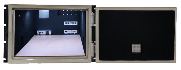 Contenitore per Test Schermato LBX2000 LabiFix RF Shield Box - Vista 8 di 9