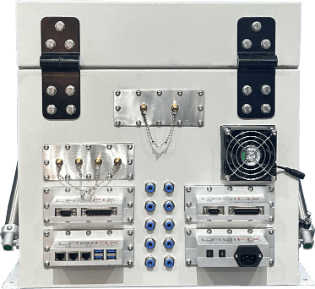 LBX3900 RF SHEILDED TEST ENCLOSURE - LabiFix RF Shield Box Solution