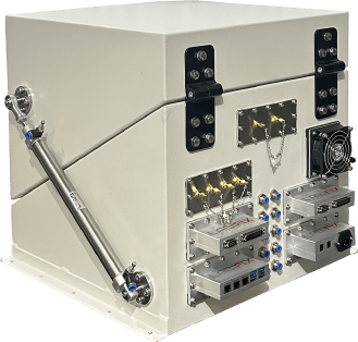 LBX3900 RF SHEILDED TEST ENCLOSURE LabiFix RF Shield Box - View 6 of 15