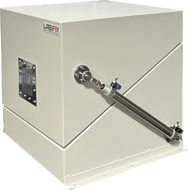 LBX3900 RF SHEILDED TEST ENCLOSURE LabiFix RF Shield Box - View 5 of 15