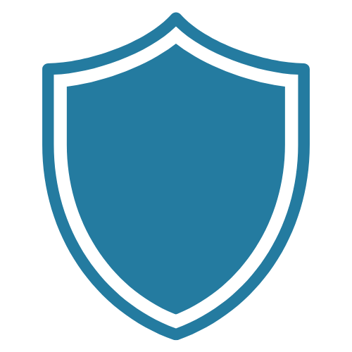 Certified Shielding