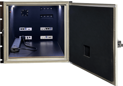 5g щит (Russian) LabiFix RF Shield Box - View 8 of 18