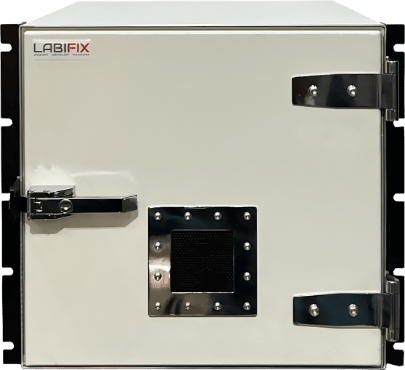 LBX4025 RF SHEILDED TEST ENCLOSURE LabiFix RF Shield Box - View 4 of 13