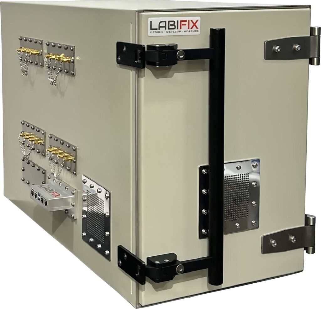 LBX1750 RF SHEILDED BOX LabiFix RF Shield Box - View 20 of 20