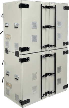 Contenitore per Test Schermato LBX8400 LabiFix RF Shield Box - Vista 6 di 11