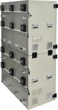 Contenitore per Test Schermato LBX8400 LabiFix RF Shield Box - Vista 5 di 11