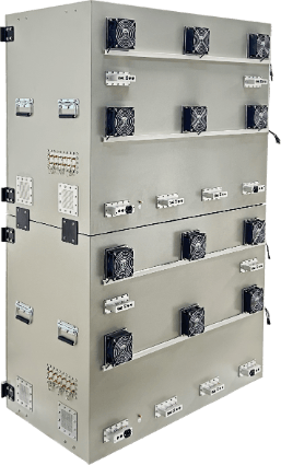 Contenitore per Test Schermato LBX8400 LabiFix RF Shield Box - Vista 4 di 11