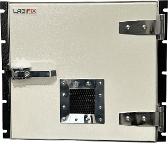 Enceinte de Test Blindée LBX4040 LabiFix RF Shield Box - Vue 9 sur 14