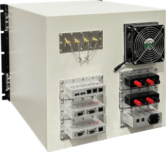 Enceinte de Test Blindée LBX4040 LabiFix RF Shield Box - Vue 7 sur 14