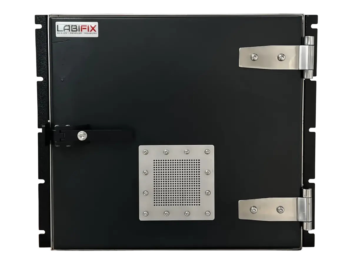 LBX4030 Wifi Bluetooth Testing RF Shield Box LabiFix RF Shield Box - View 4 of 10