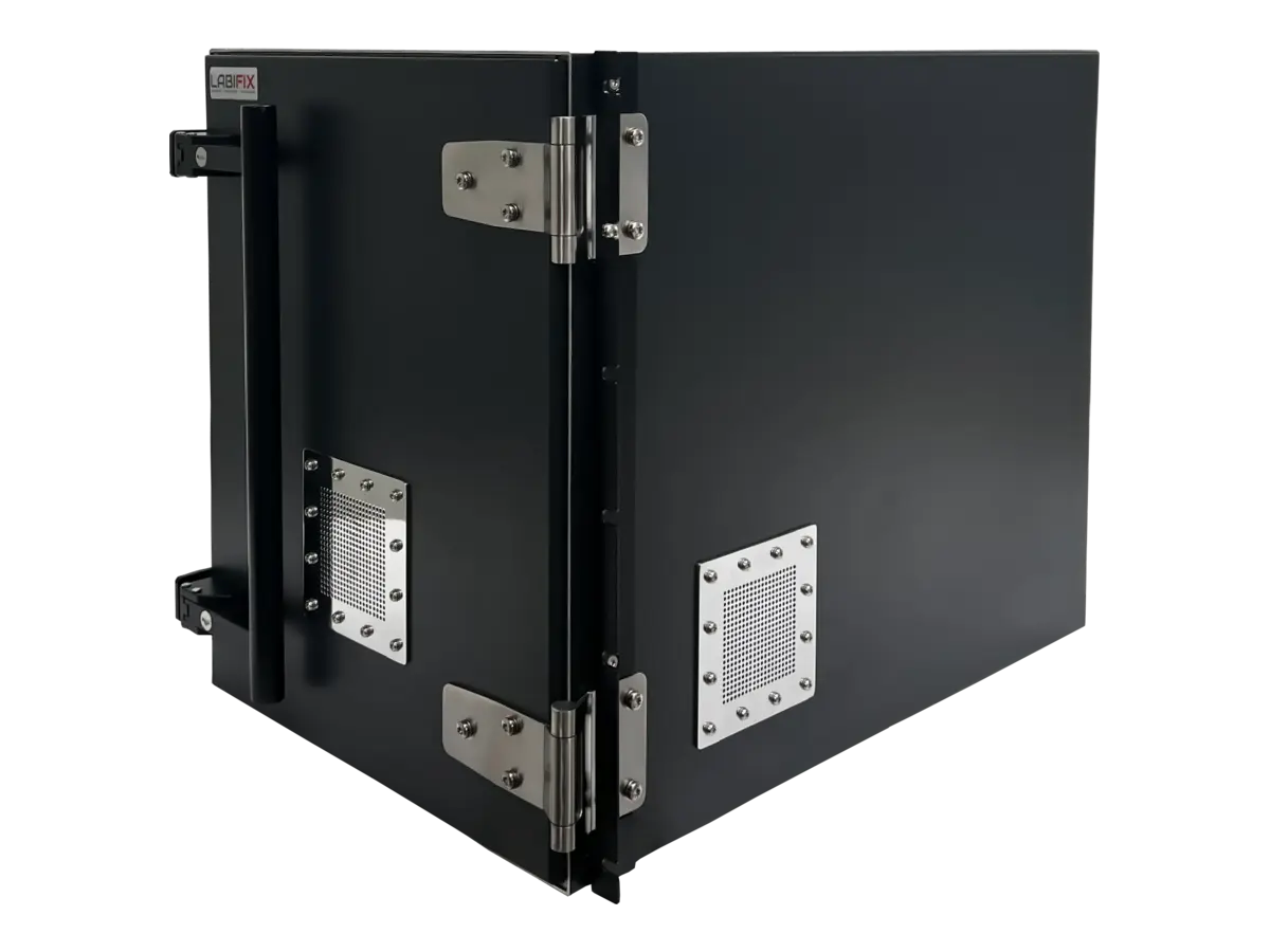LBX4600 RF SHEILDED TEST ENCLOSURE - LabiFix RF Shield Box Solution