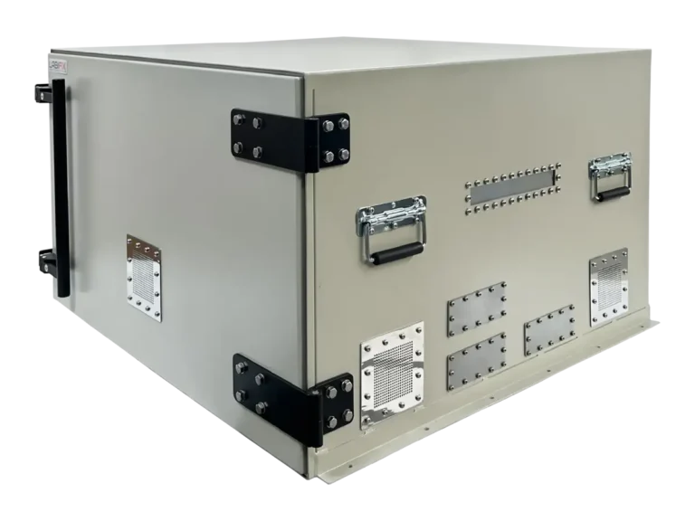 LBX7700 RF SHEILDED TEST ENCLOSURE LabiFix RF Shield Box - View 2 of 10