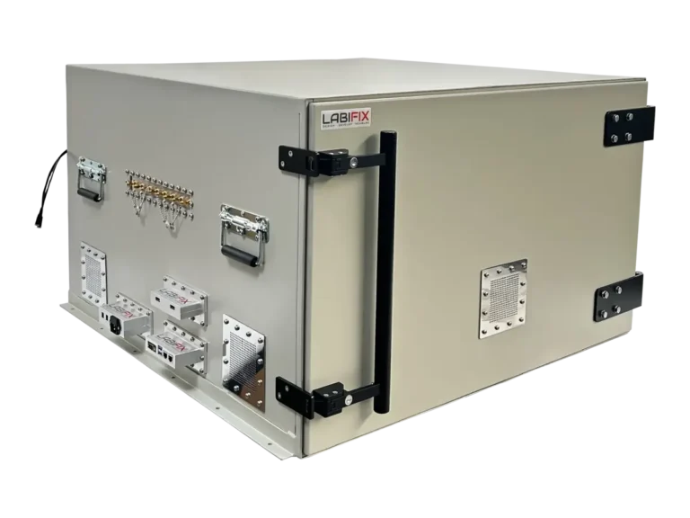 LBX7700 RF SHEILDED TEST ENCLOSURE LabiFix RF Shield Box - View 3 of 10