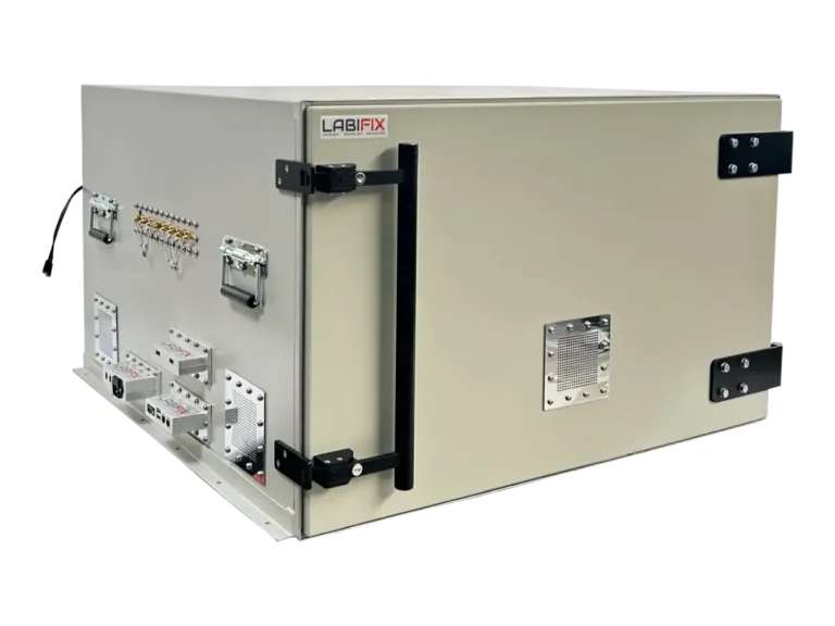 LBX7700 RF SHEILDED TEST ENCLOSURE LabiFix RF Shield Box - View 4 of 10