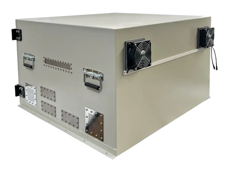 LBX7700 RF SHEILDED TEST ENCLOSURE LabiFix RF Shield Box - View 6 of 10