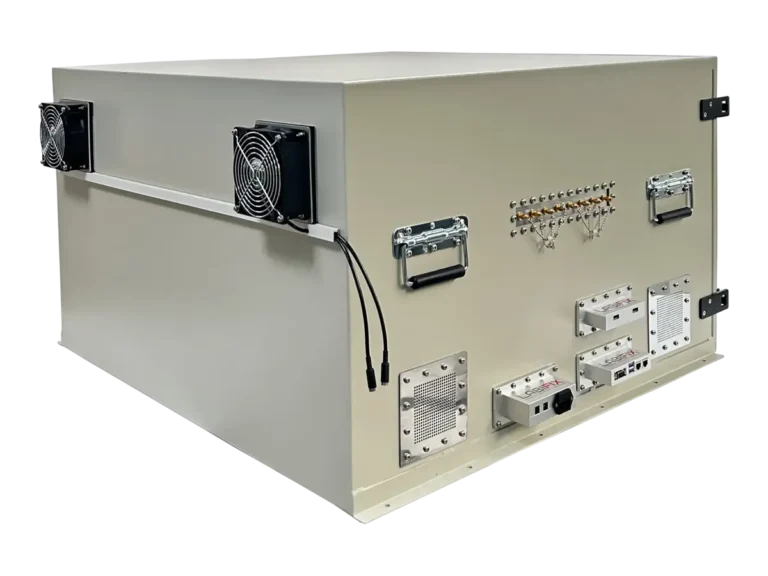 LBX7700 RF SHEILDED TEST ENCLOSURE LabiFix RF Shield Box - View 7 of 10