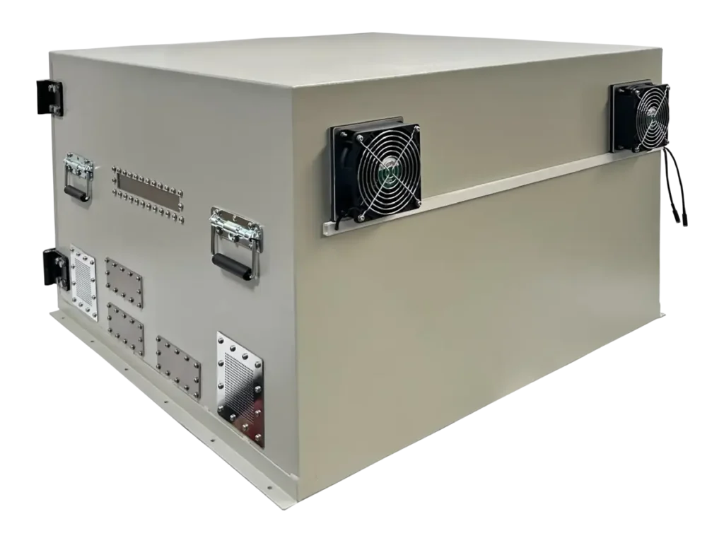 LBX7700 RF SHEILDED TEST ENCLOSURE LabiFix RF Shield Box - View 10 of 10