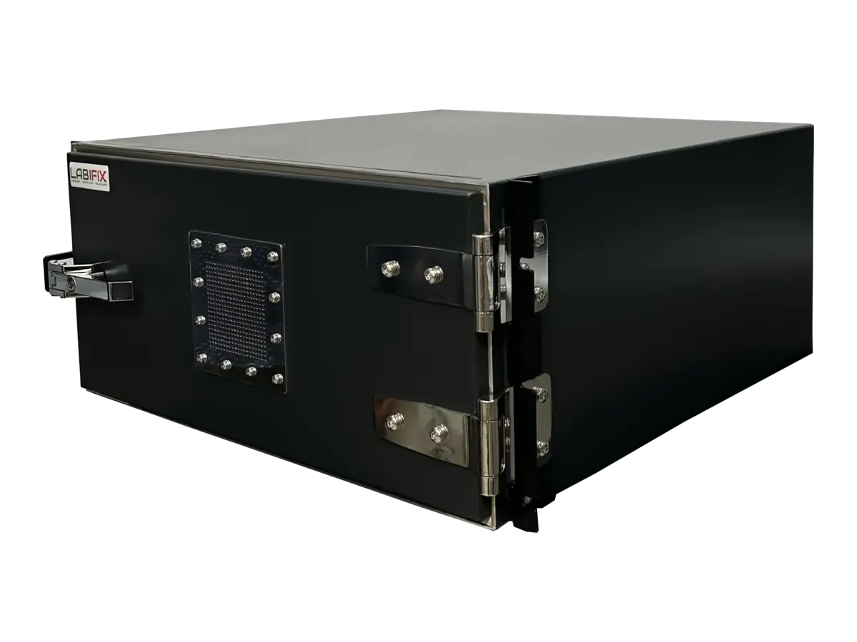 LBX2200 RF SHEILDED TEST ENCLOSURE LabiFix RF Shield Box - View 2 of 10
