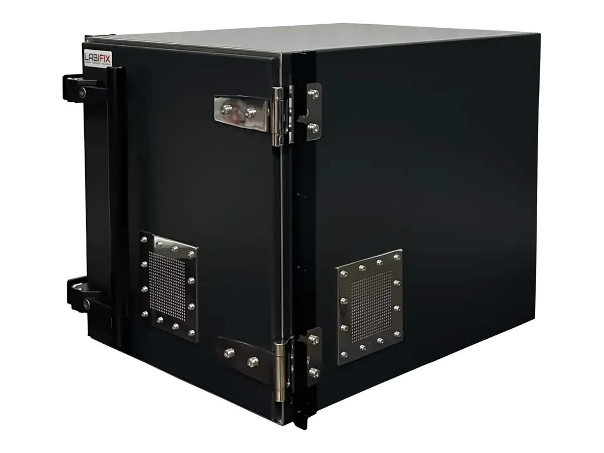 LBX4021 RF SHEILDED TEST ENCLOSURE LabiFix RF Shield Box - View 2 of 10