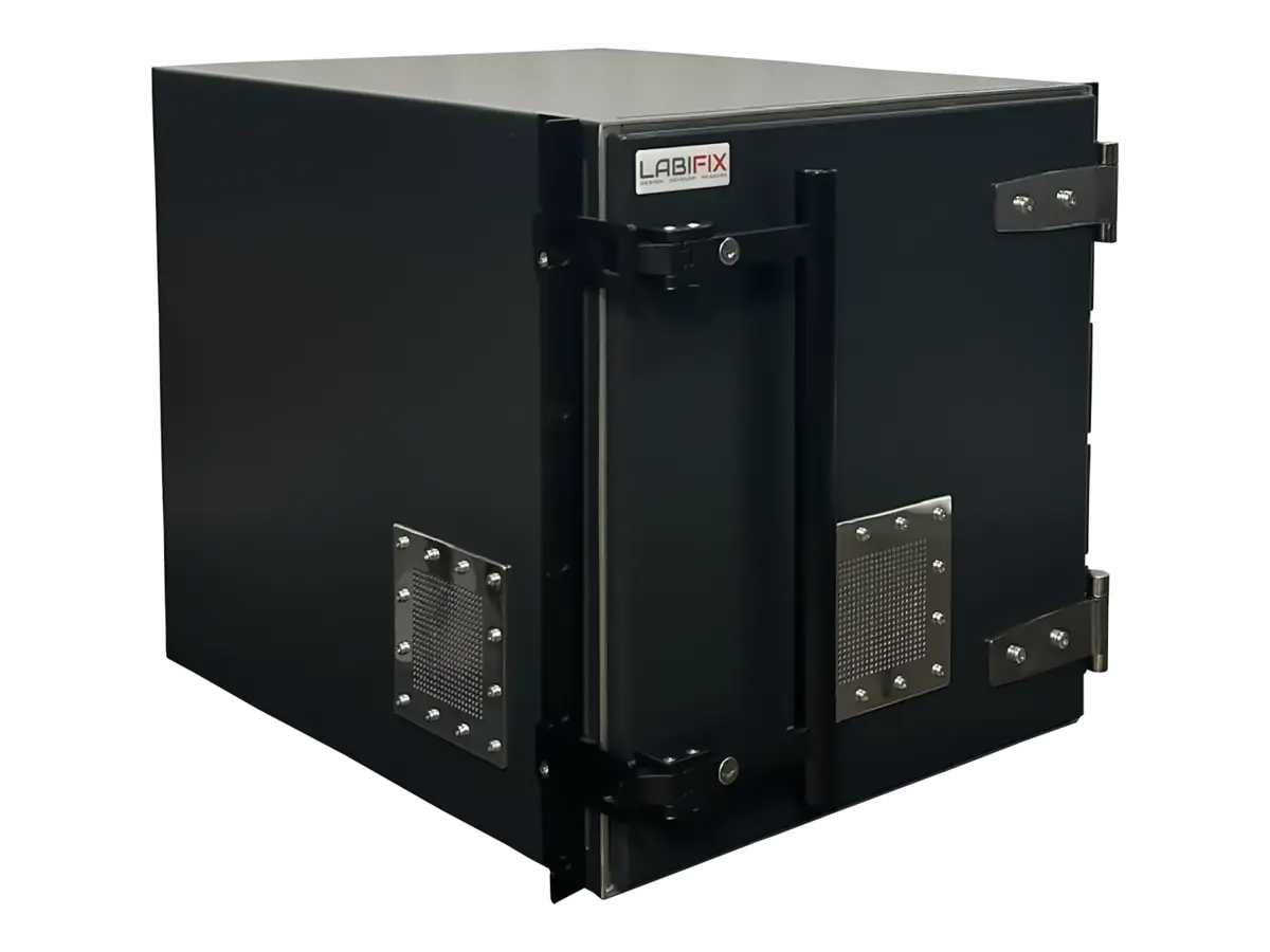 LBX4021 RF SHEILDED TEST ENCLOSURE - LabiFix RF Shield Box Solution