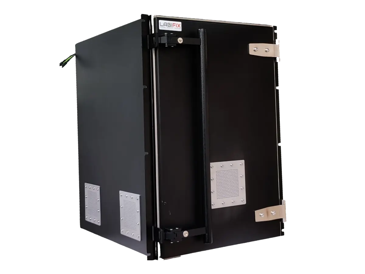 Box di Schermatura RF LBX4500 LabiFix RF Shield Box - Vista 3 di 9