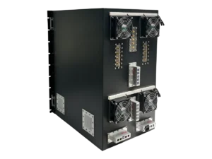 LBX7200 RF SHIELDED TEST ENCLOSURE LabiFix RF Shield Box - View 10 of 10