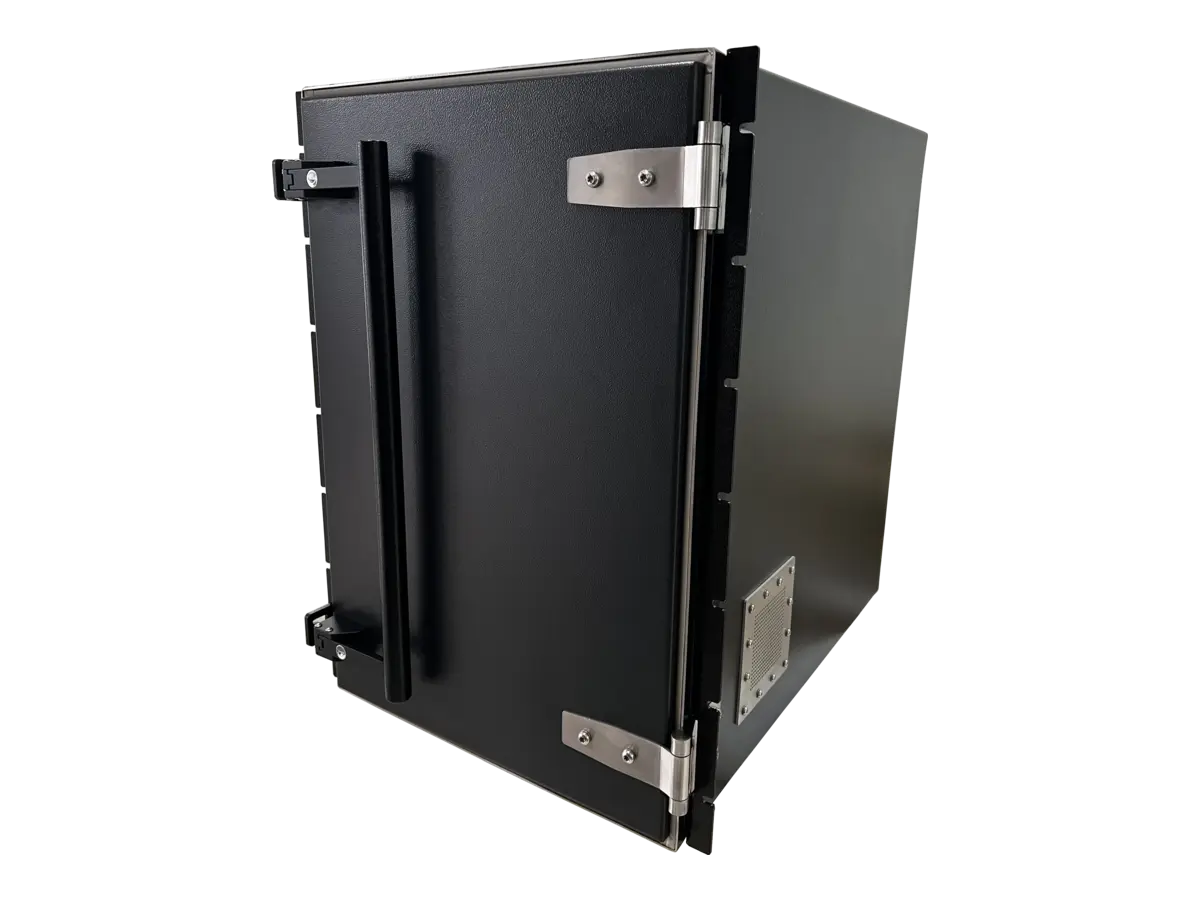 LBX4050 Камера для испытаний на соответствие требованиям РЧ-экранирования LabiFix RF Shield Box - Фото 2 из 9
