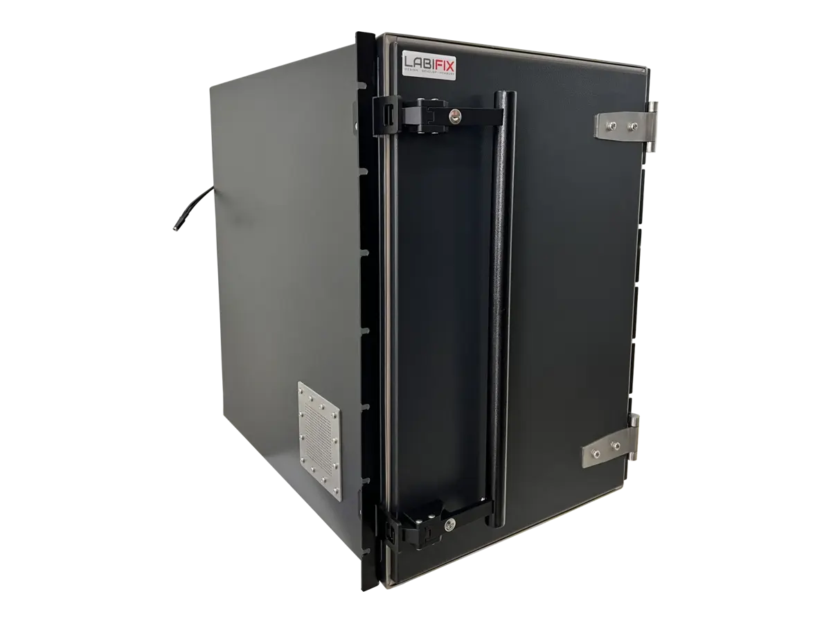 LBX4050 Камера для испытаний на соответствие требованиям РЧ-экранирования LabiFix RF Shield Box - Фото 3 из 9