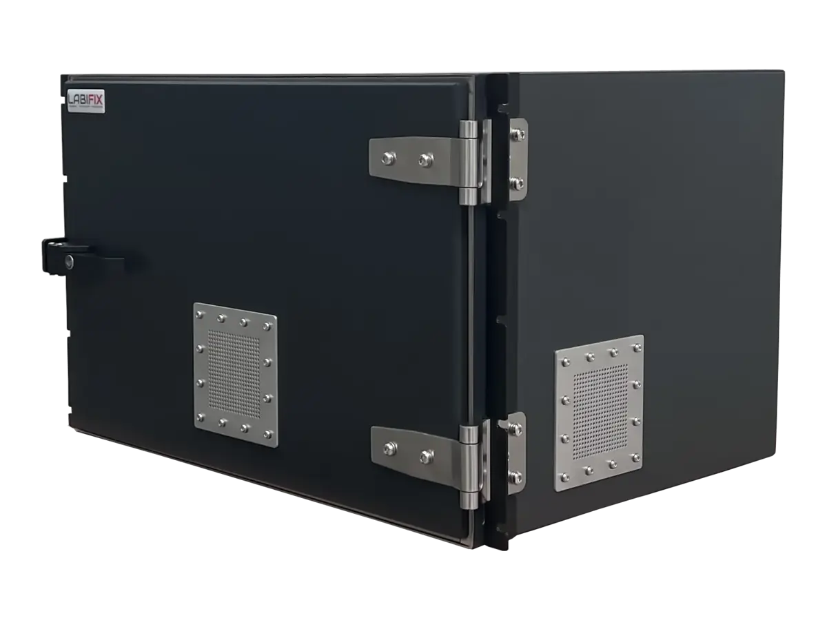 LBX4800 RF SHEILDED TEST ENCLOSURE - LabiFix RF Shield Box Solution